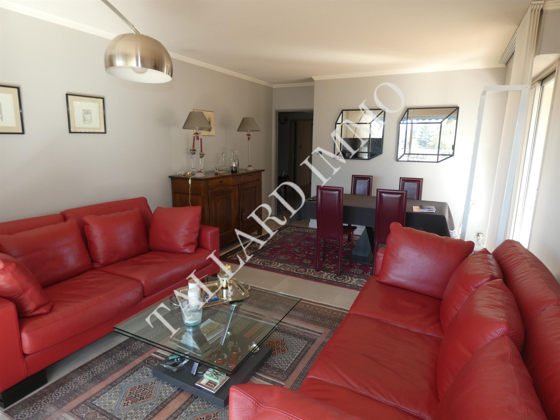 Appartement à vendre, 91m², Gap