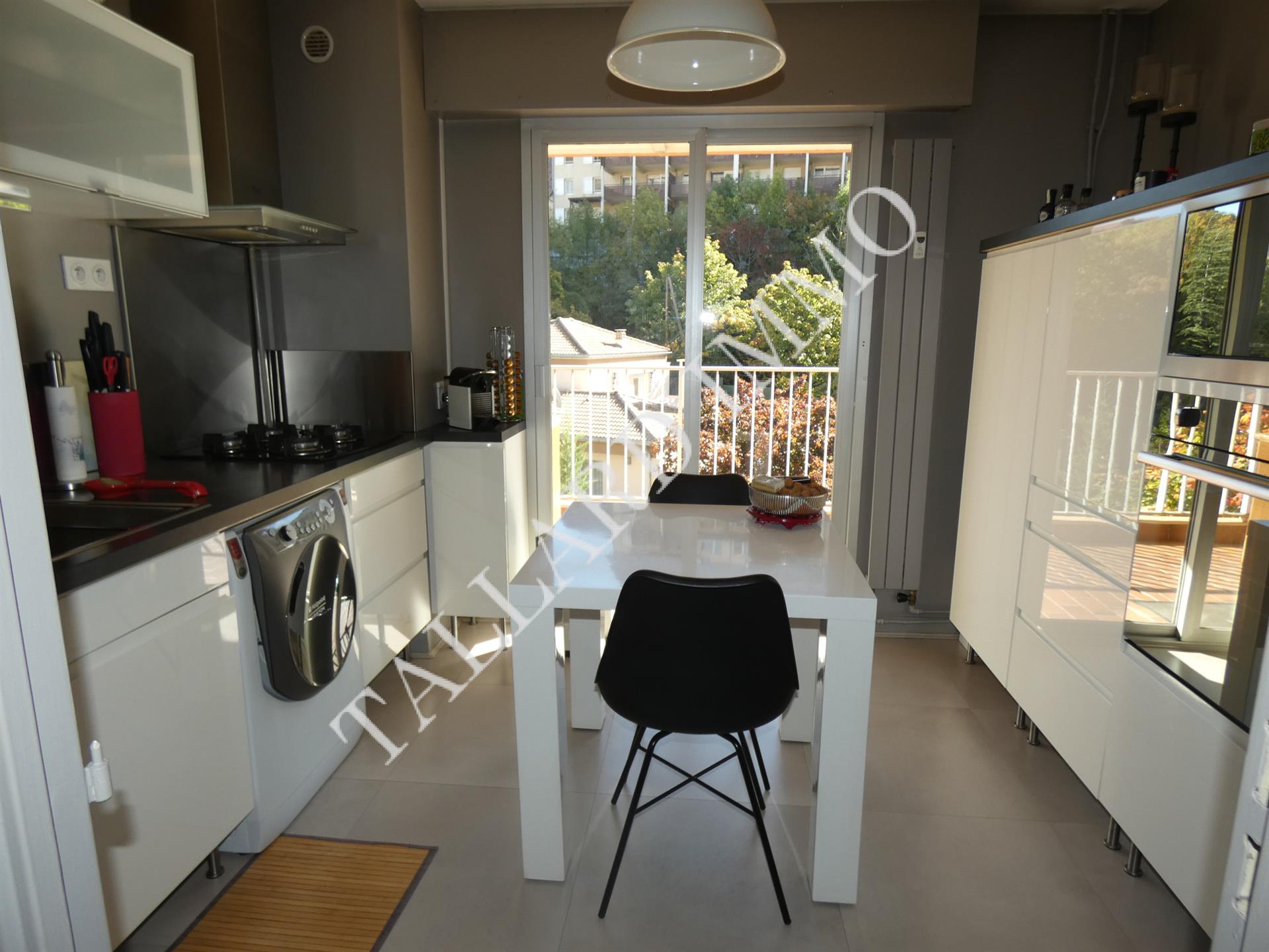 Appartement à vendre, 91m², Gap
