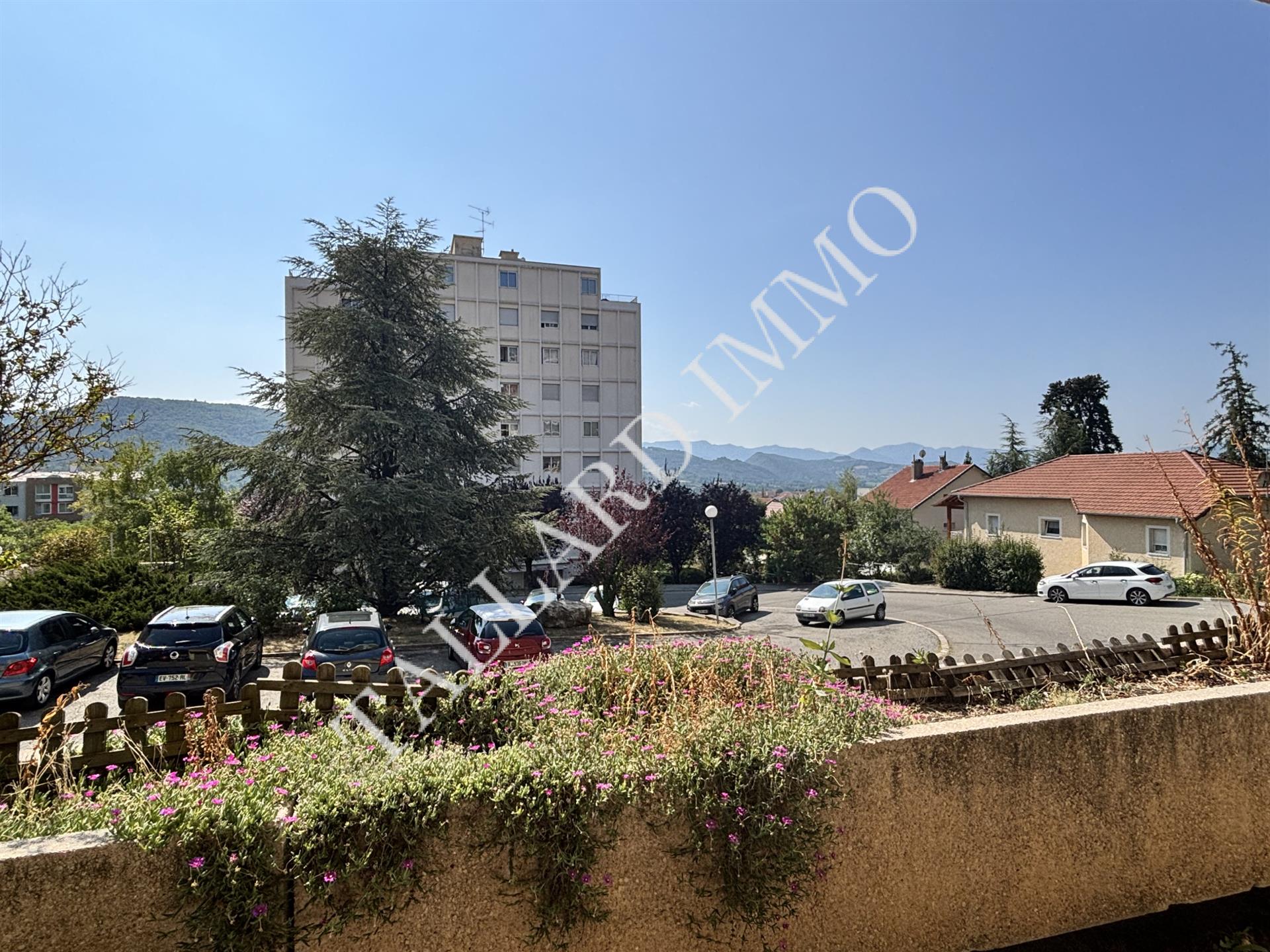 Appartement à vendre, 76m², Gap