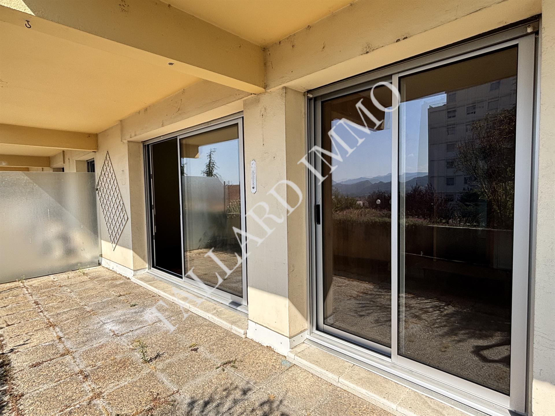 Appartement à vendre, 76m², Gap