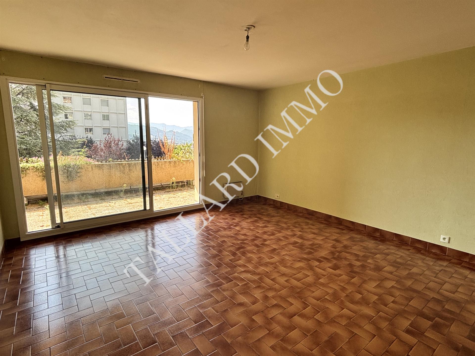 Appartement à vendre, 76m², Gap