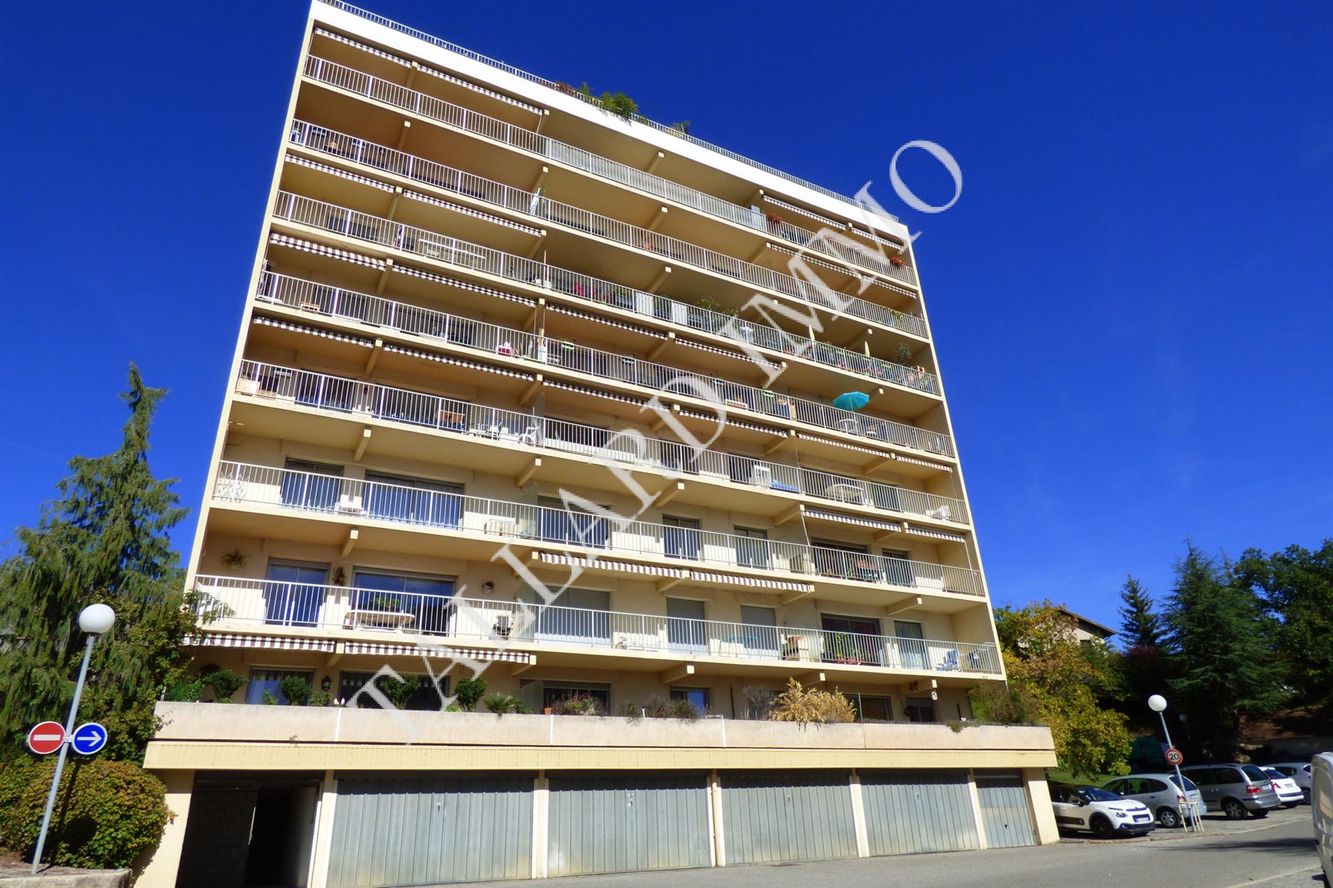 Appartement à vendre, 76m², Gap