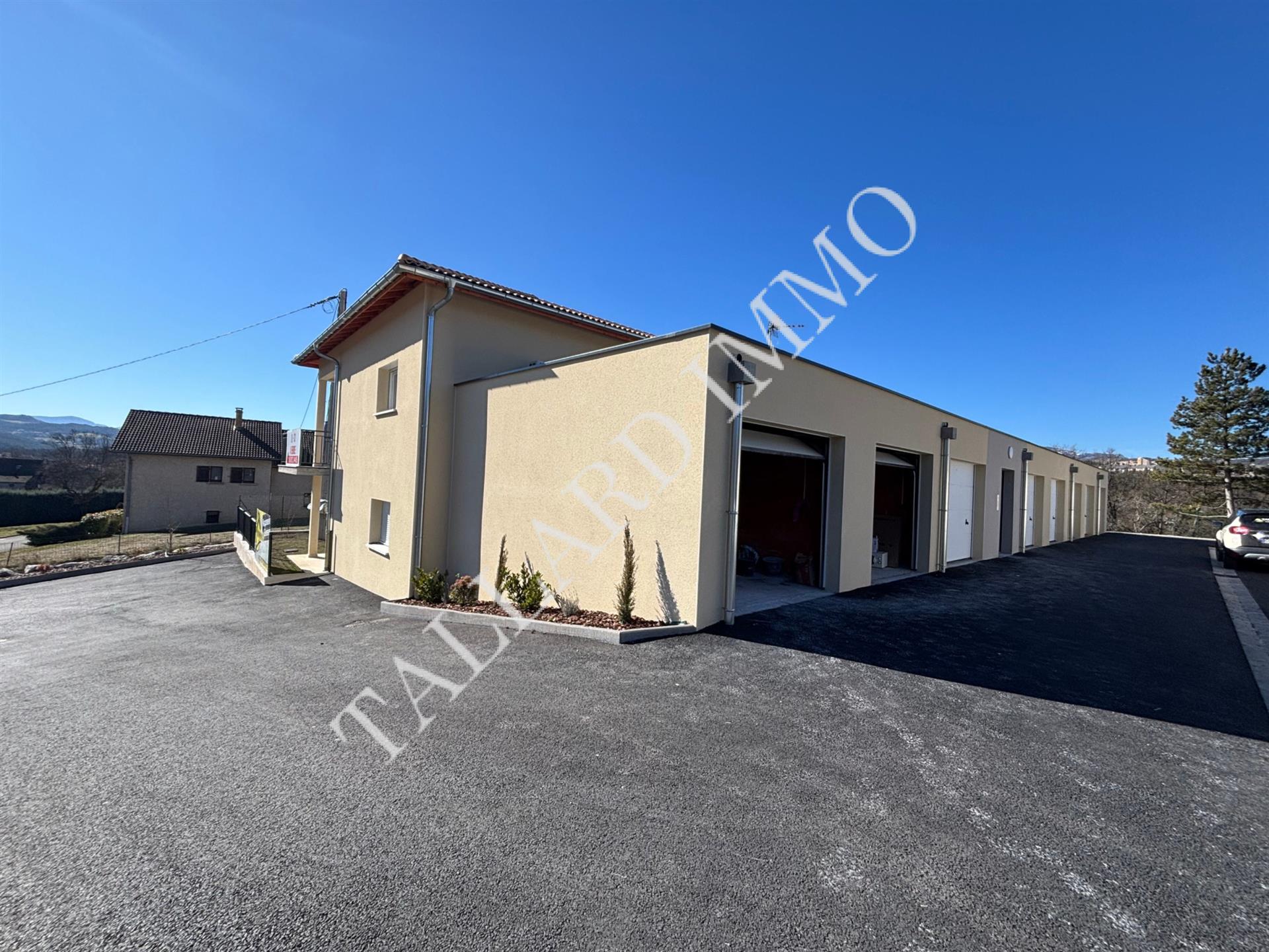 Appartement à vendre, 75m², Gap