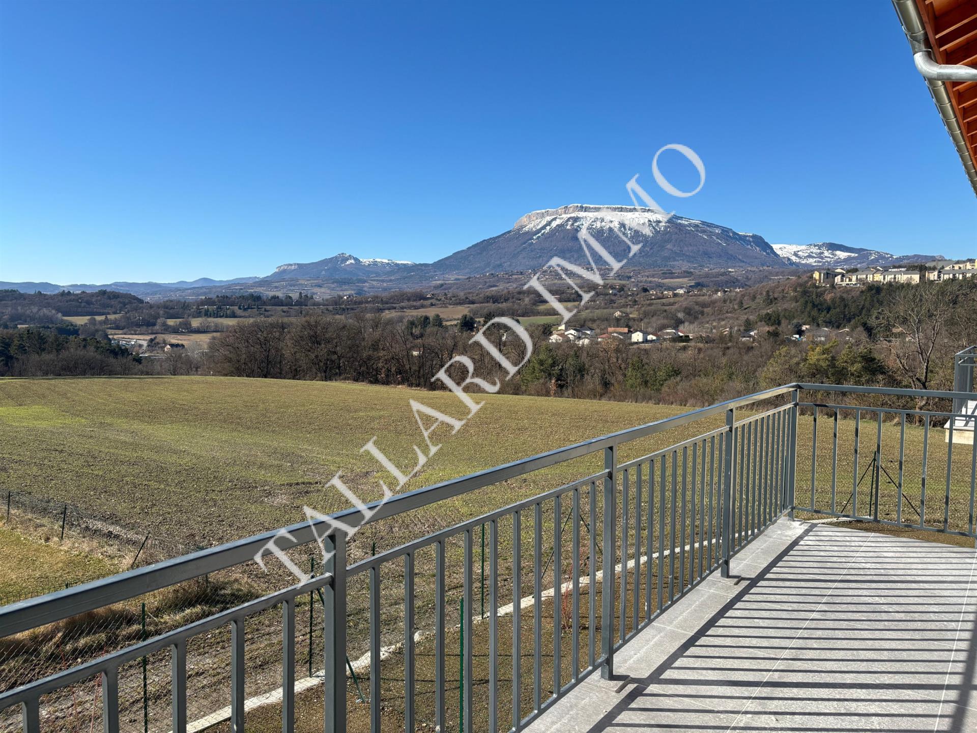 Appartement à vendre, 75m², Gap