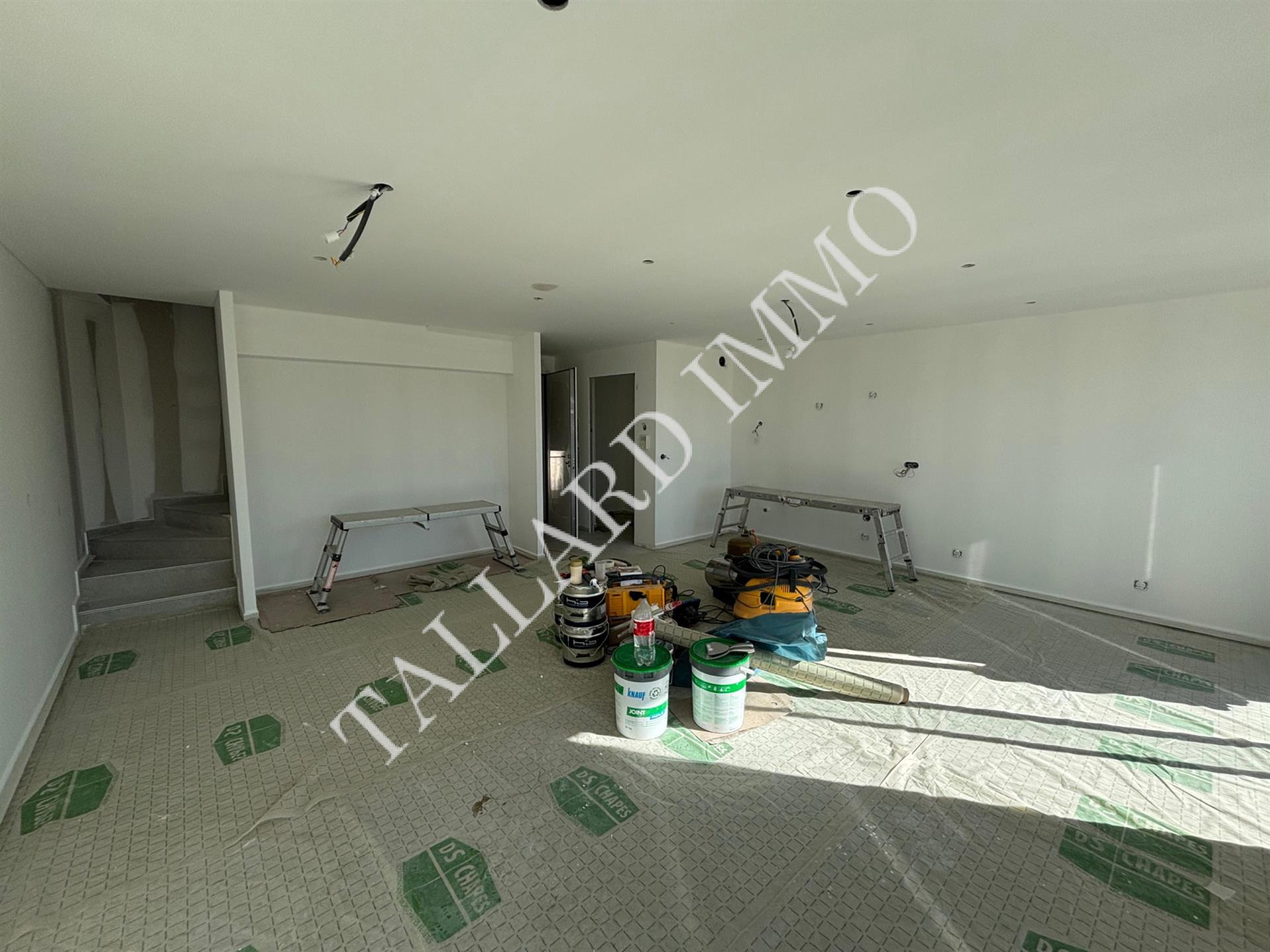 Appartement à vendre, 75m², Gap
