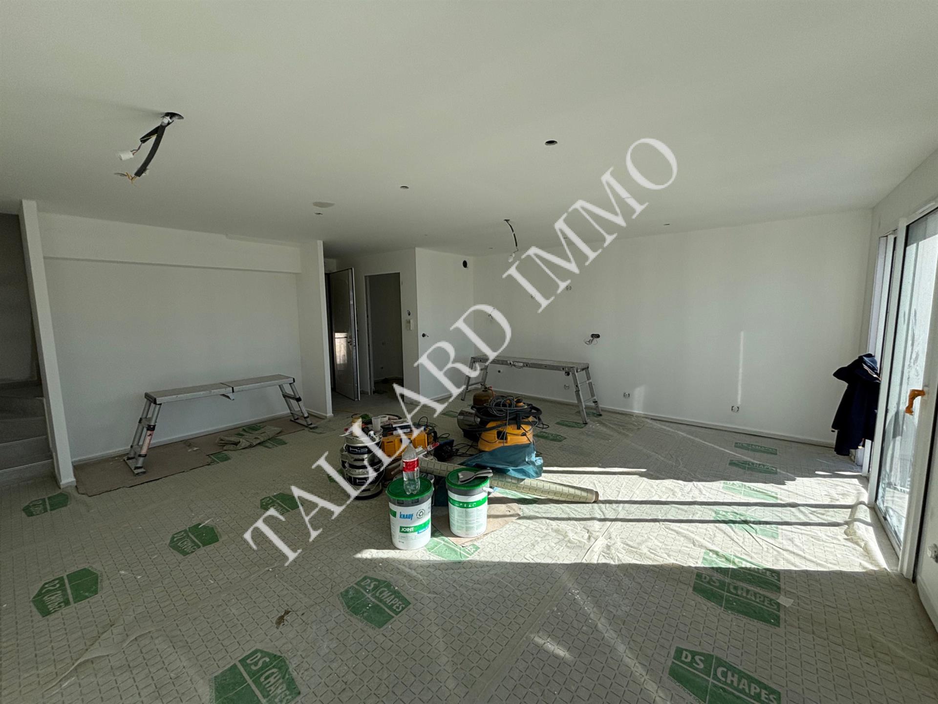 Appartement à vendre, 75m², Gap