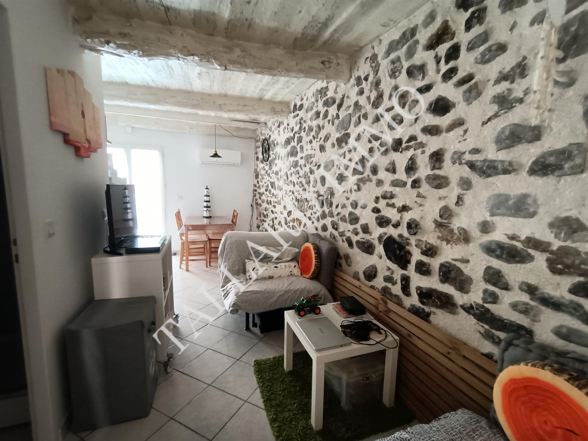 Appartement à vendre, 31m², Tallard