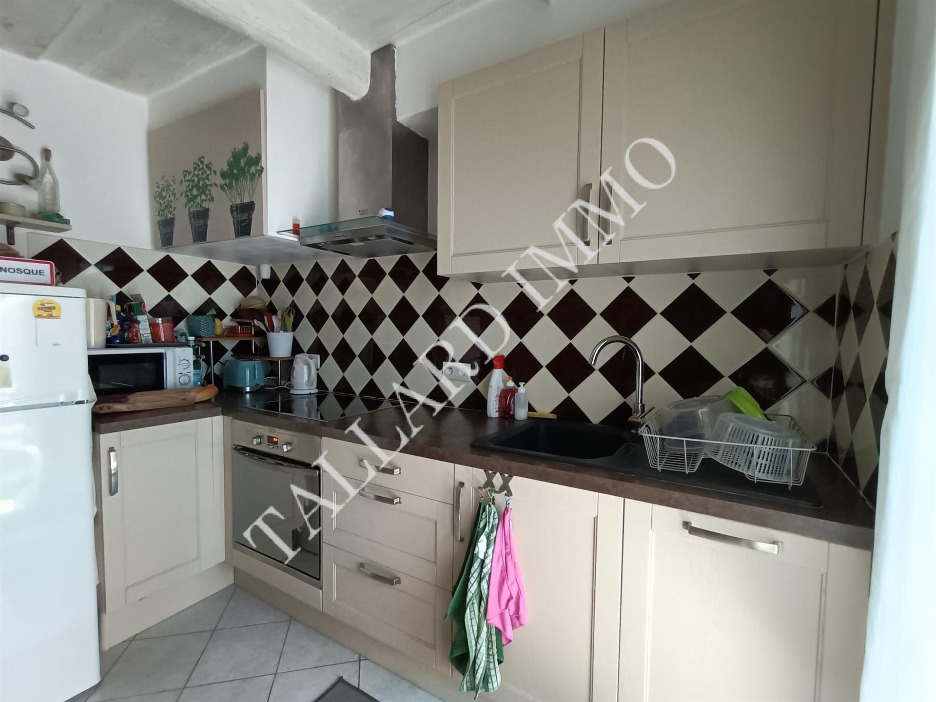 Appartement à vendre, 31m², Tallard