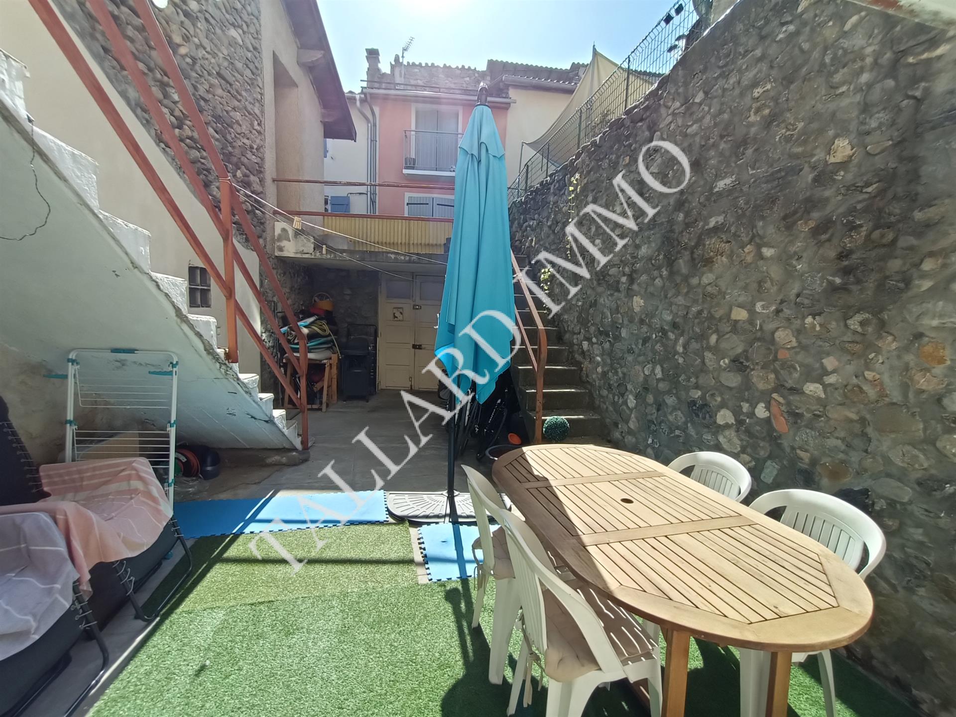 Appartement à vendre, 31m², Tallard