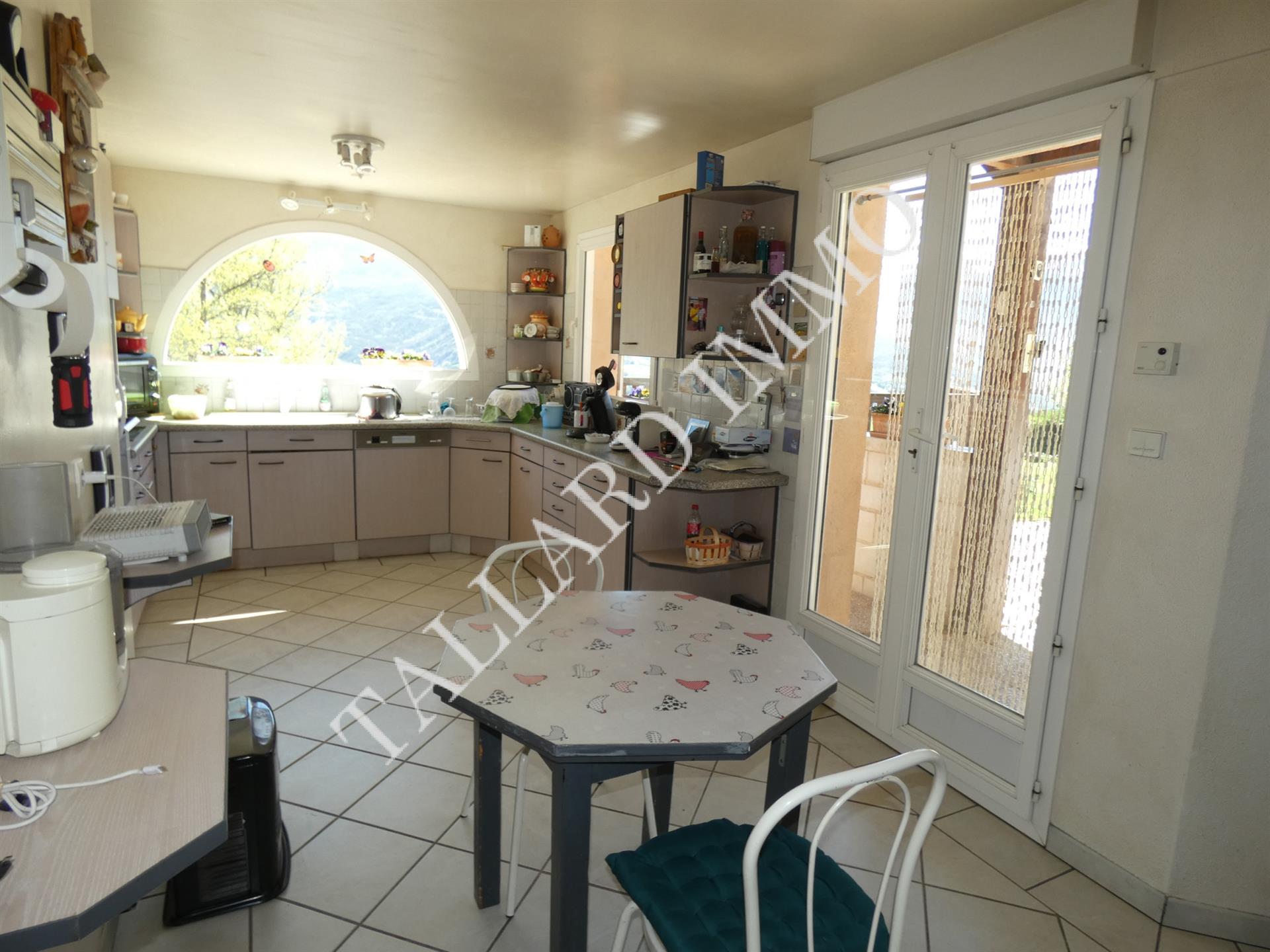 Maison à vendre, 126m², Embrun