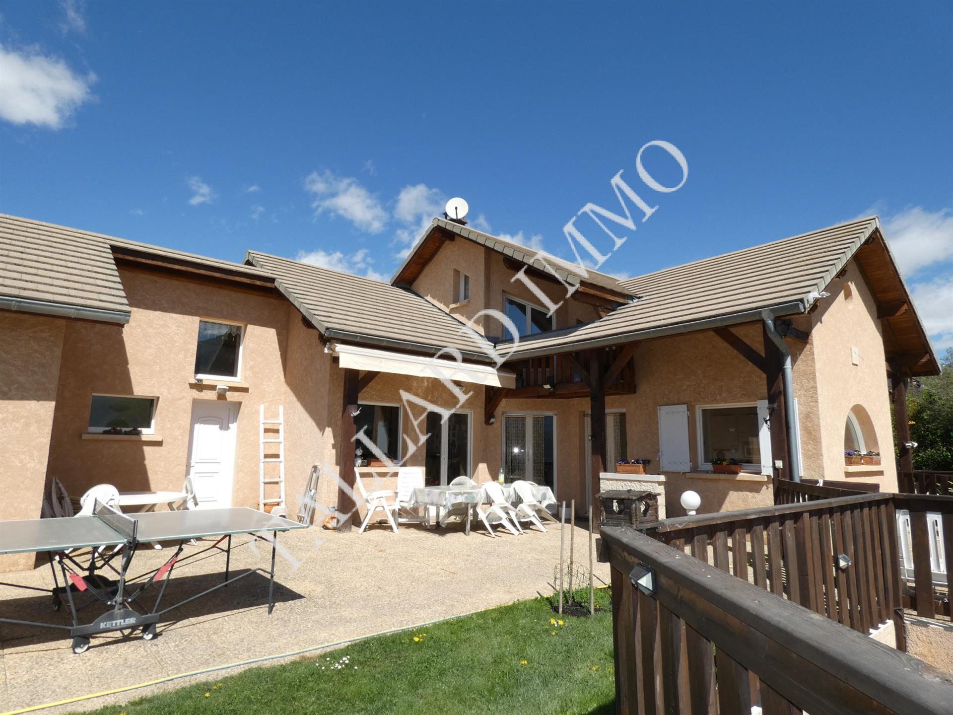 Maison à vendre, 126m², Embrun