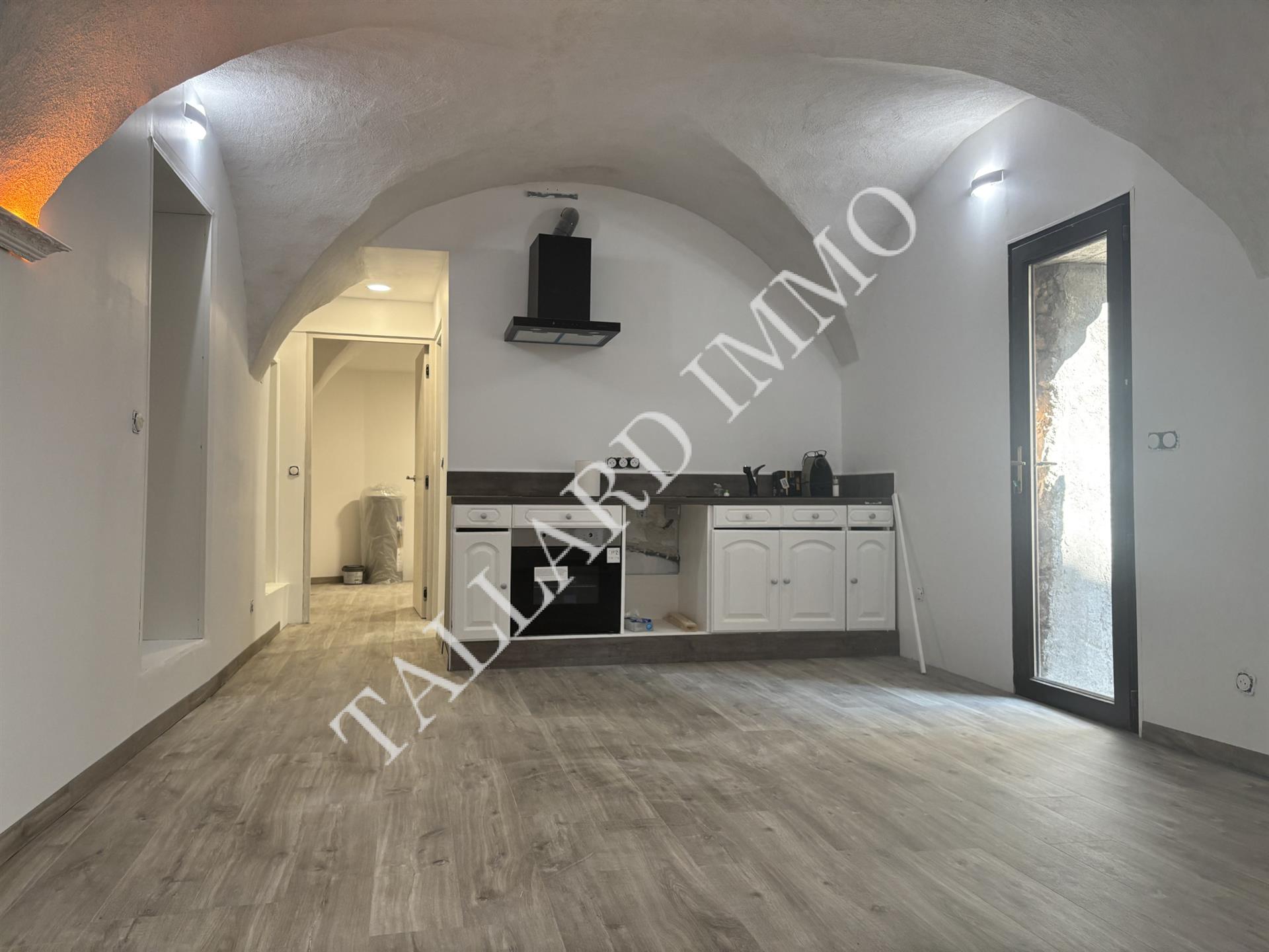 Appartement à vendre, 45m², Tallard