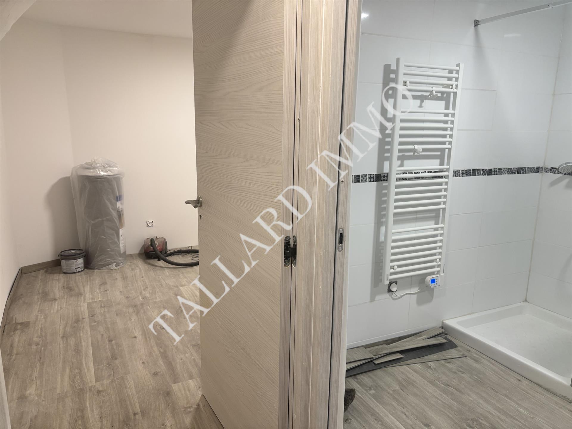 Appartement à vendre, 45m², Tallard