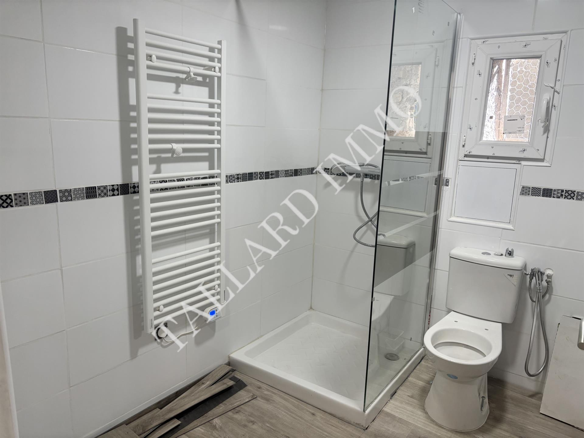 Appartement à vendre, 45m², Tallard