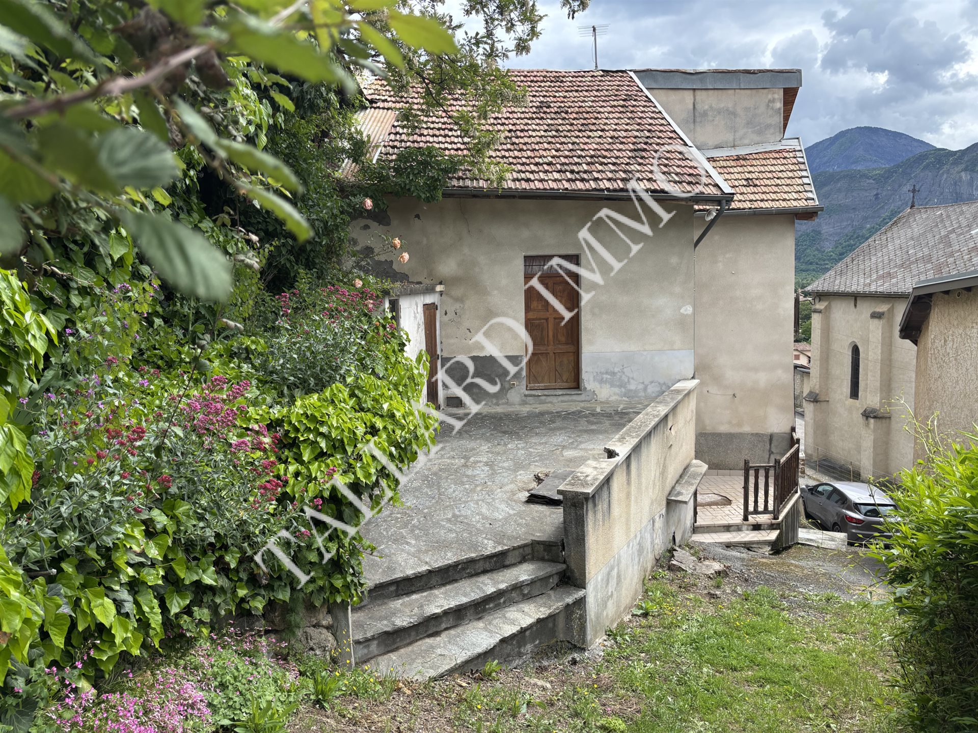 Maison à vendre, 83m², Espinasses