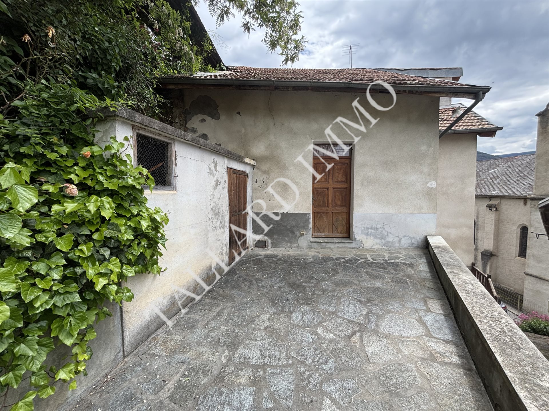 Maison à vendre, 83m², Espinasses