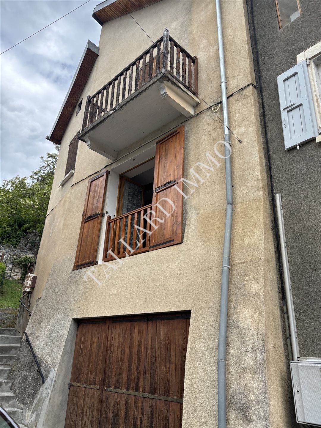Maison à vendre, 83m², Espinasses