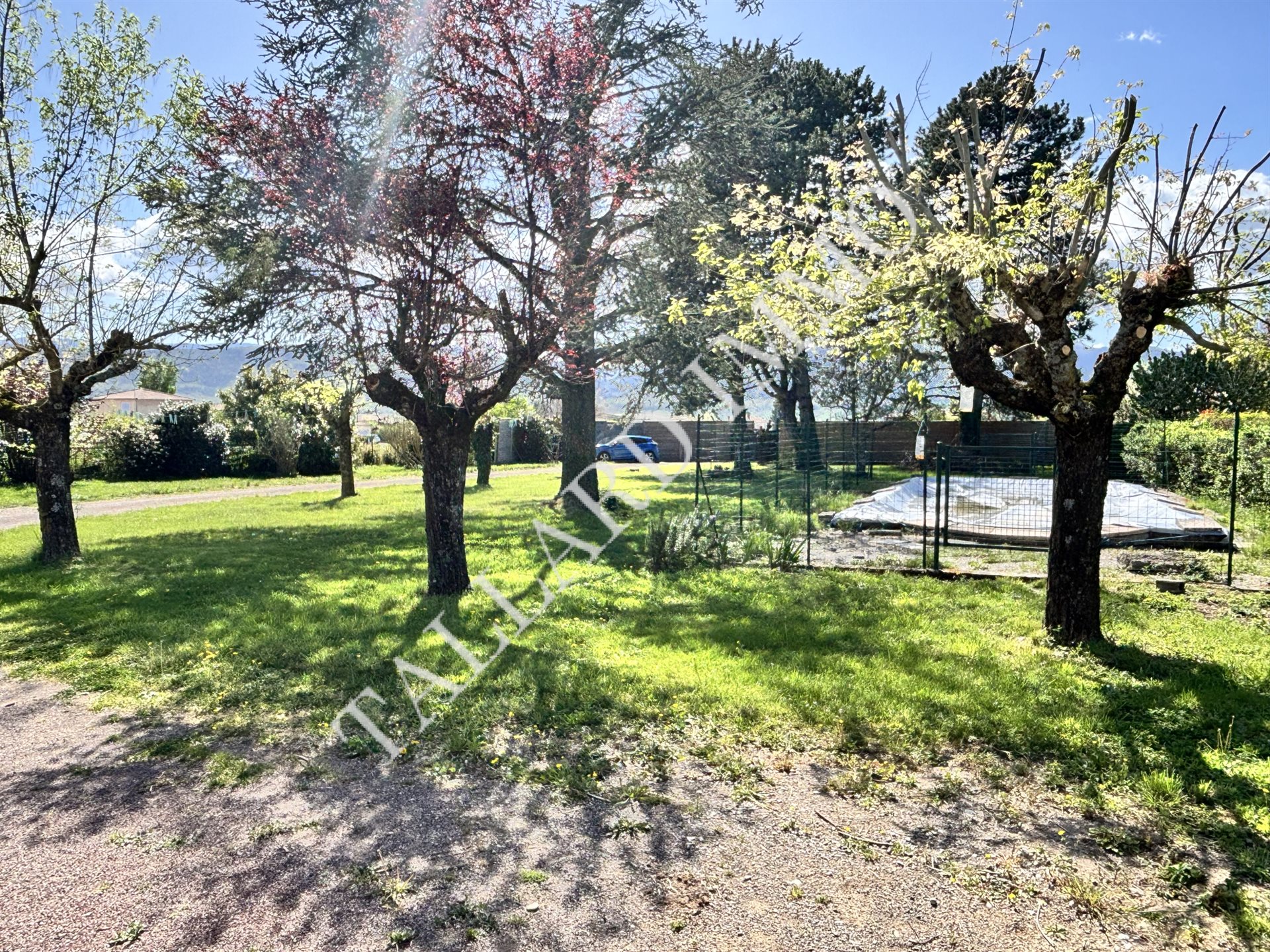 Maison à vendre, 116m², Sisteron
