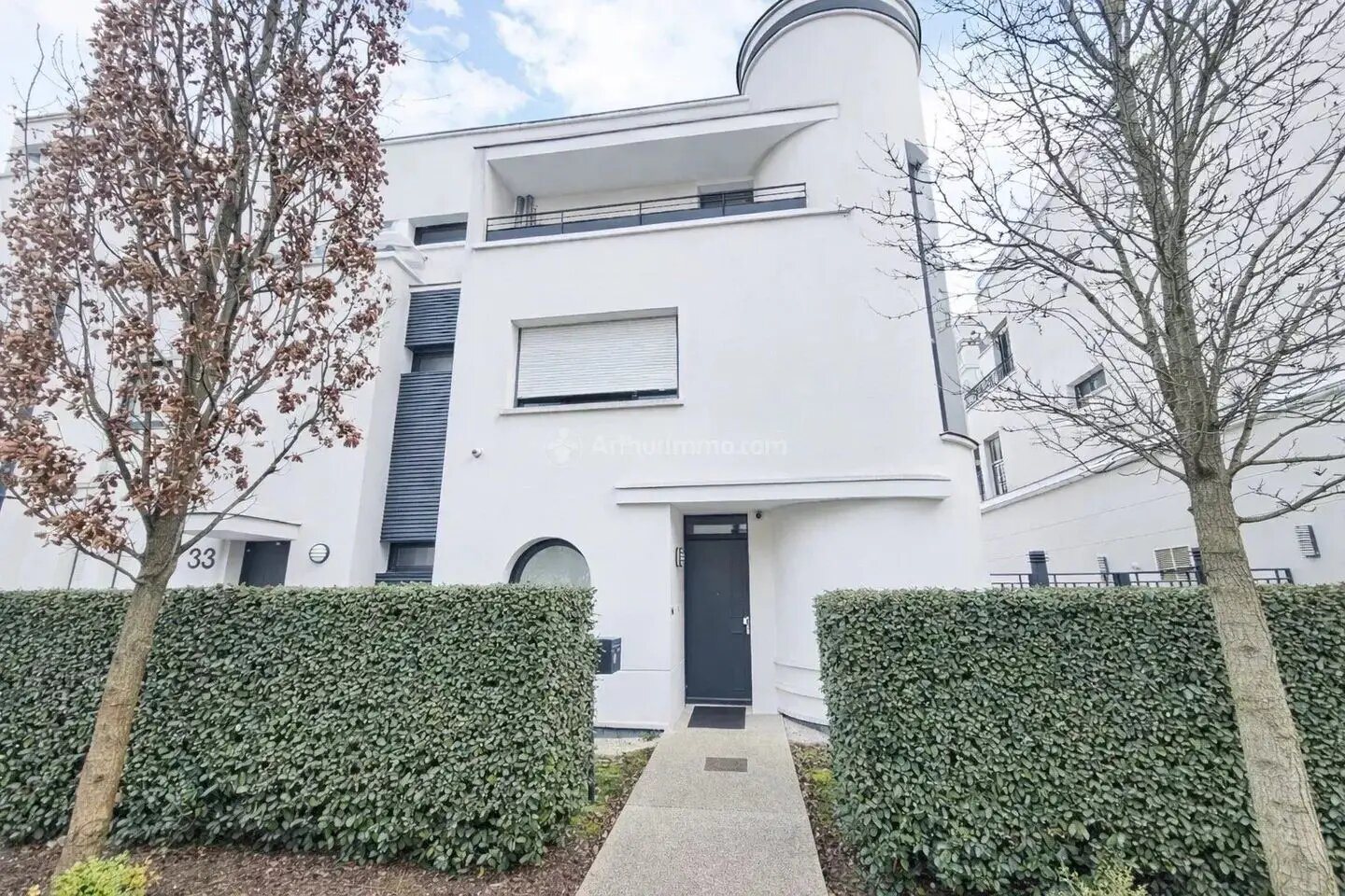 Maison à vendre, 100m², Chessy