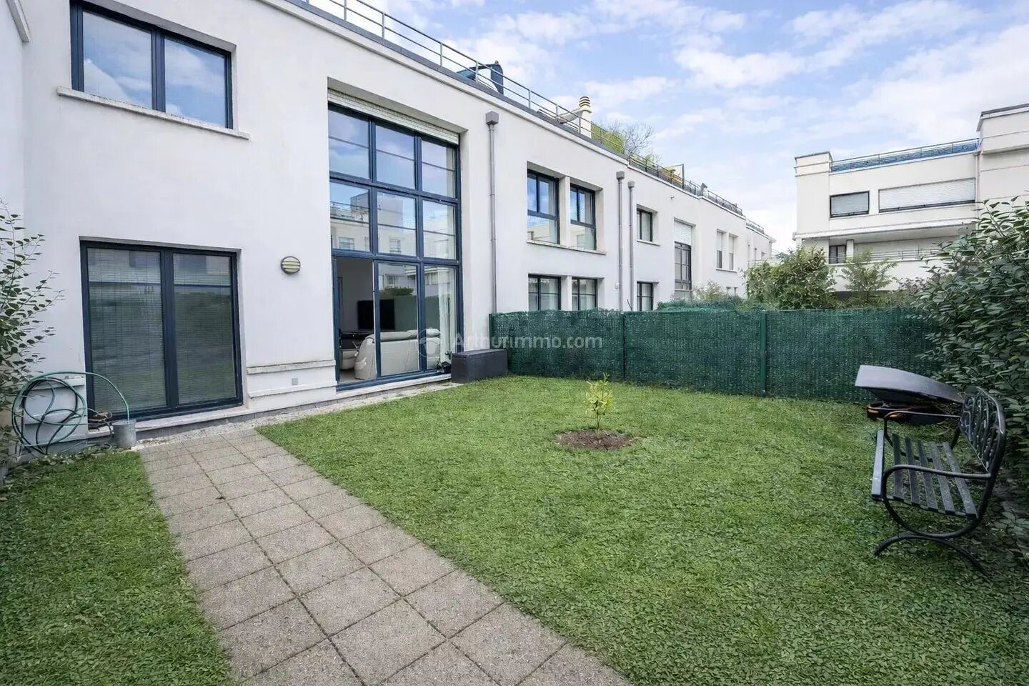 Maison à vendre, 100m², Chessy