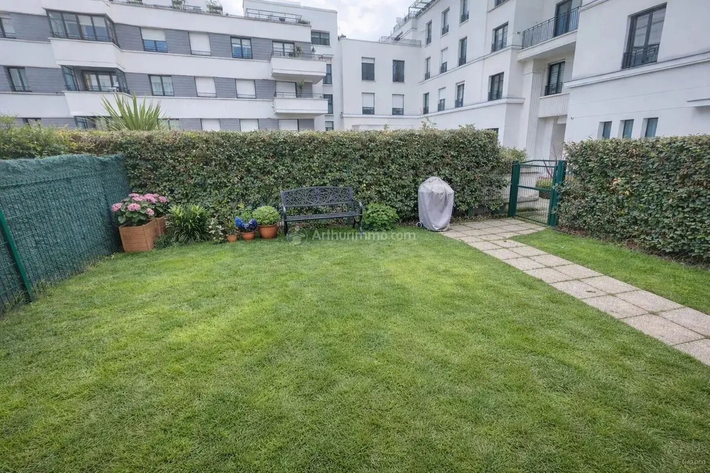 Maison à vendre, 100m², Chessy