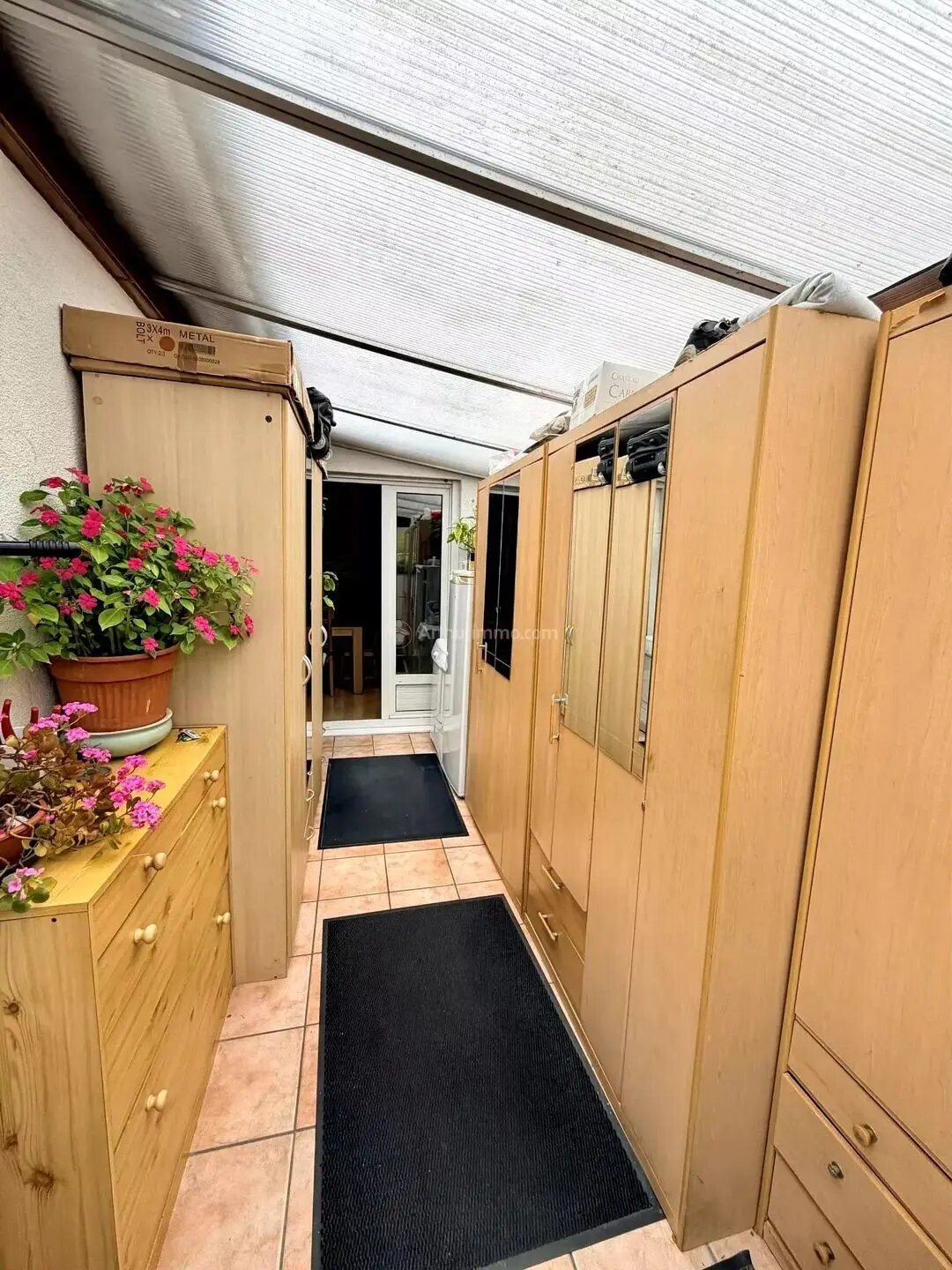 Maison à vendre, 74m², Saint-Germain-sur-Morin