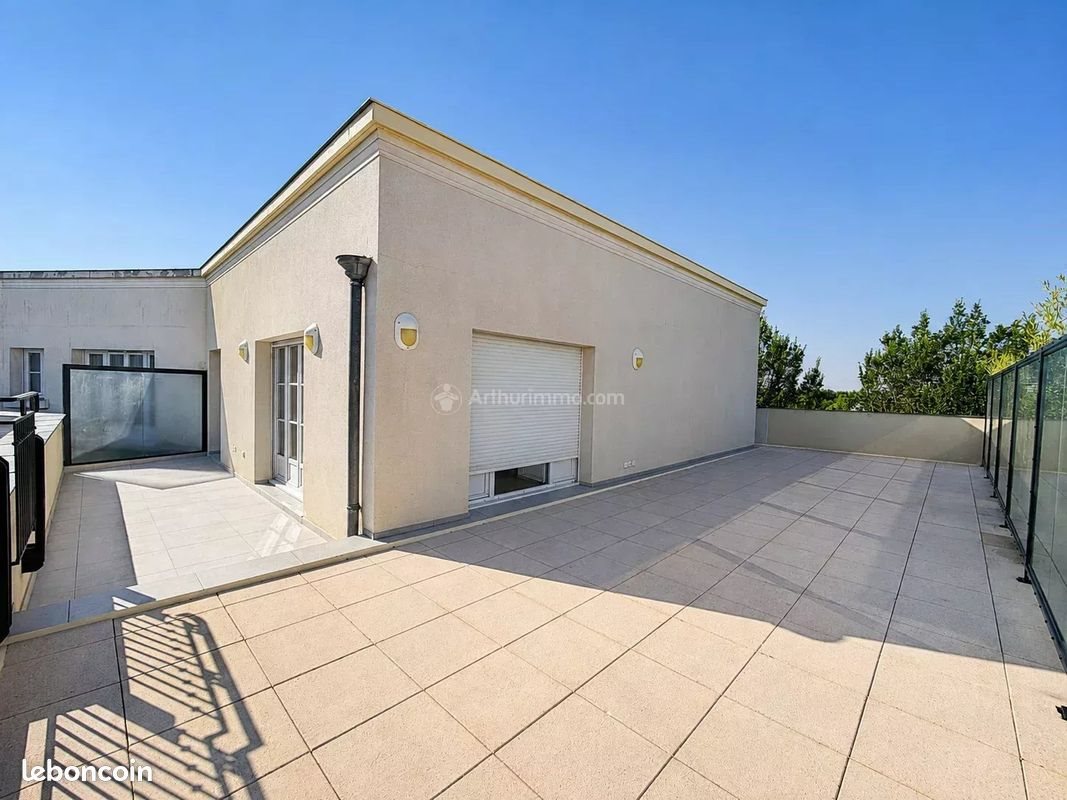 Appartement à vendre, 72m², Serris