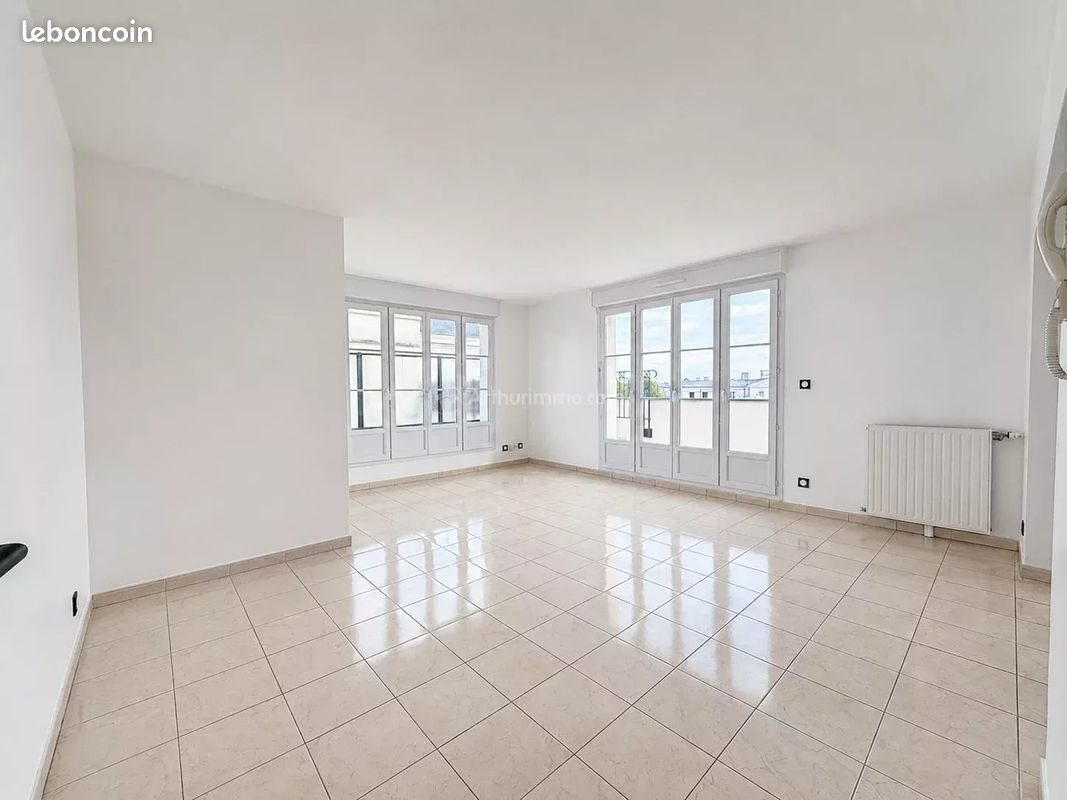 Appartement à vendre, 72m², Serris