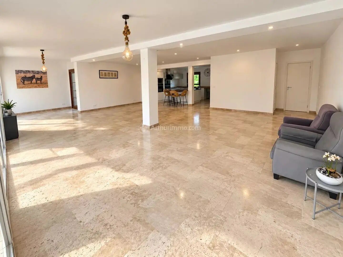 Maison à vendre, 194m², Bailly-Romainvilliers