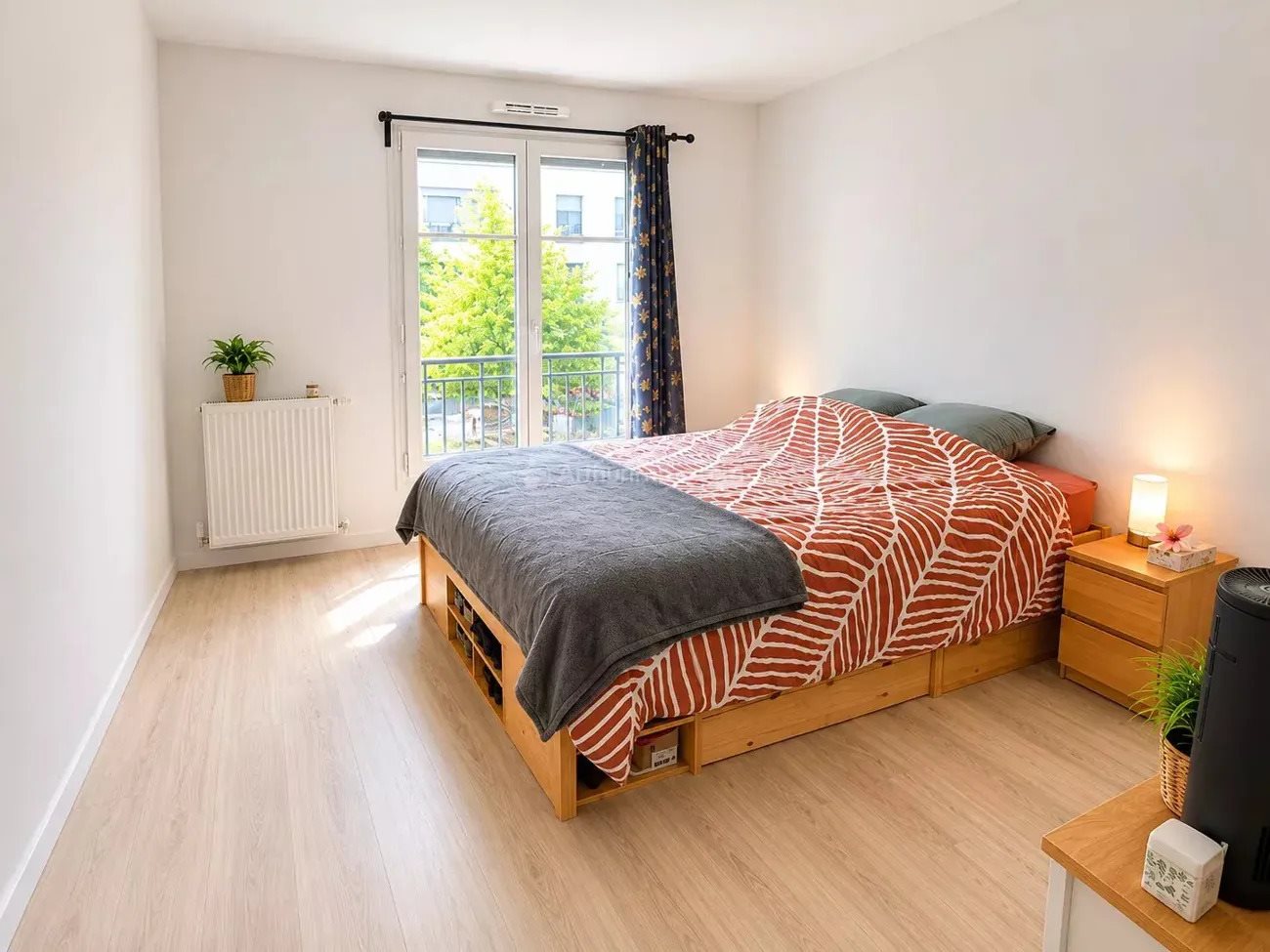 Appartement à vendre, NaNm², Chessy