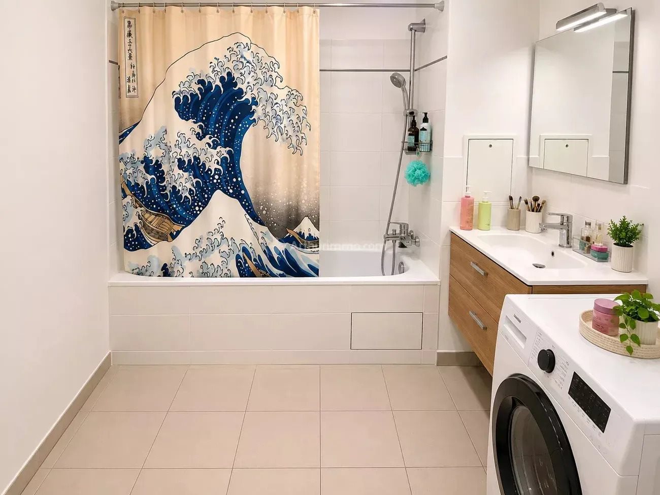 Appartement à vendre, NaNm², Chessy