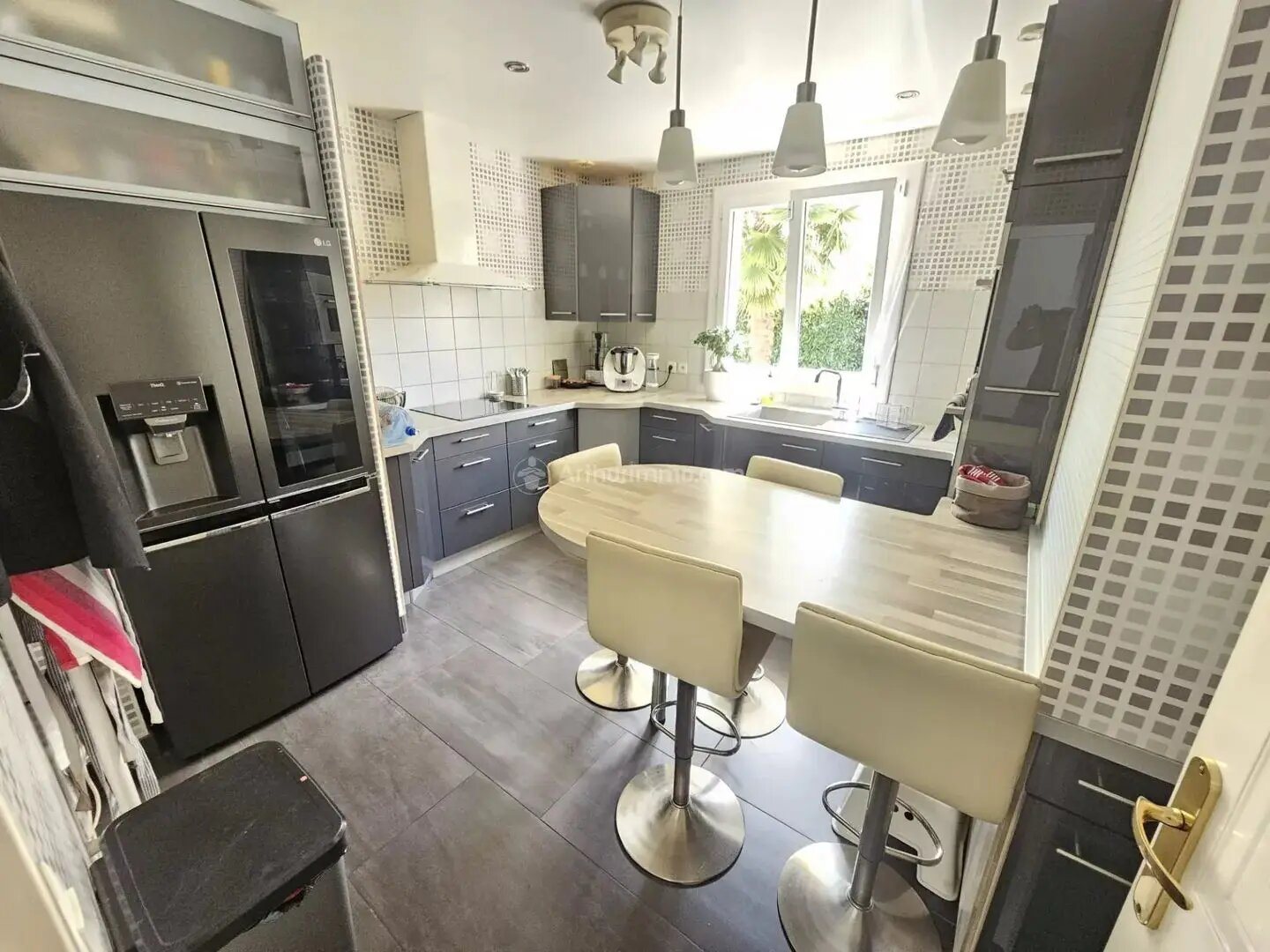 Maison à vendre, 157m², Montévrain
