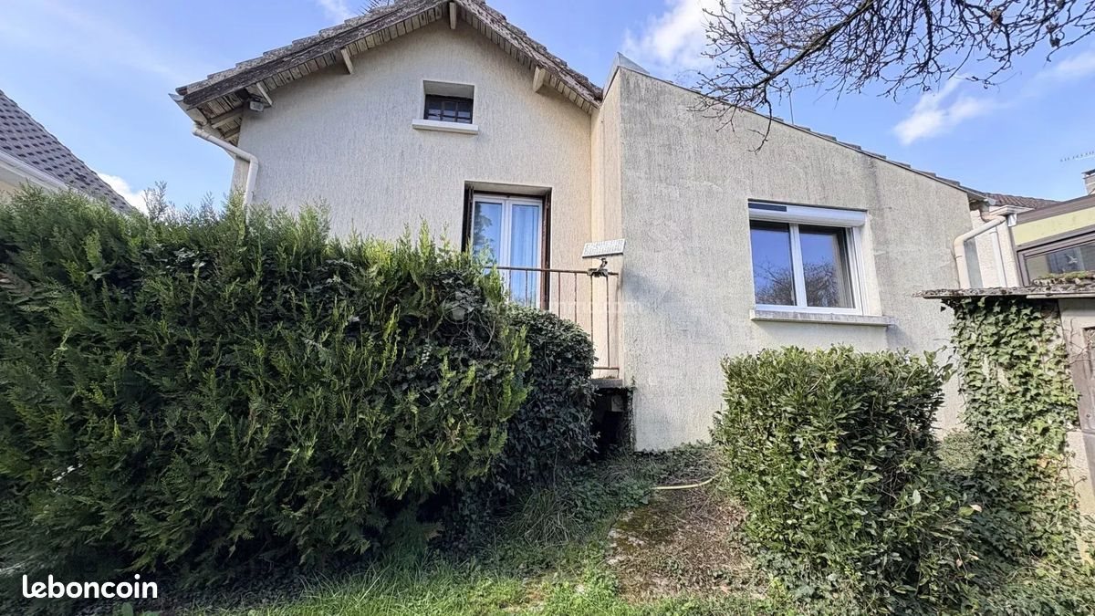 Maison à vendre, 72m², Coupvray