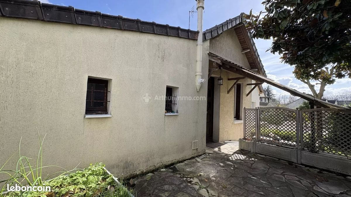 Maison à vendre, 72m², Coupvray