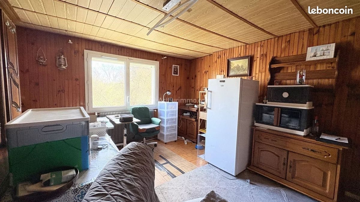 Maison à vendre, 72m², Coupvray