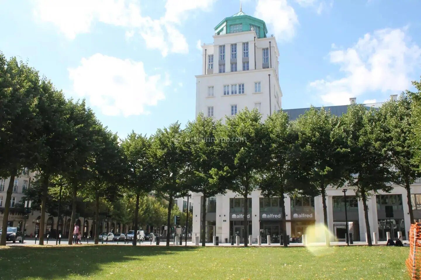 Appartement à vendre, 42m², Chessy