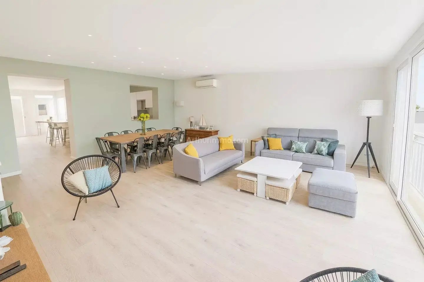 Maison à vendre, 150m², Champs-sur-Marne