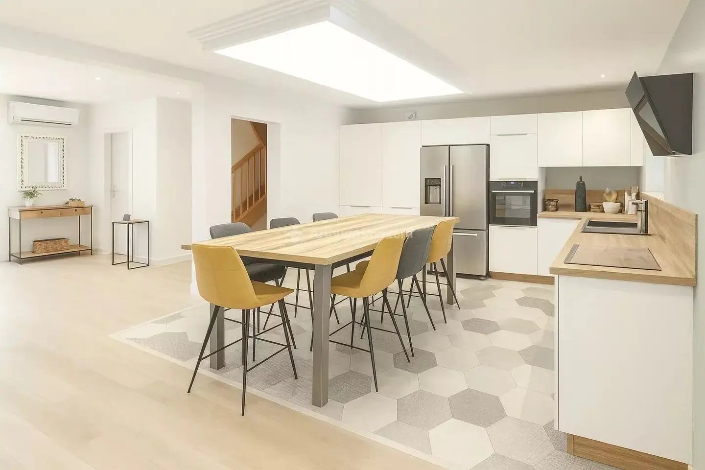Maison à vendre, 150m², Champs-sur-Marne