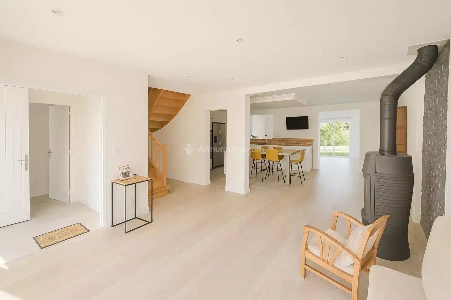 Maison à vendre, 150m², Champs-sur-Marne