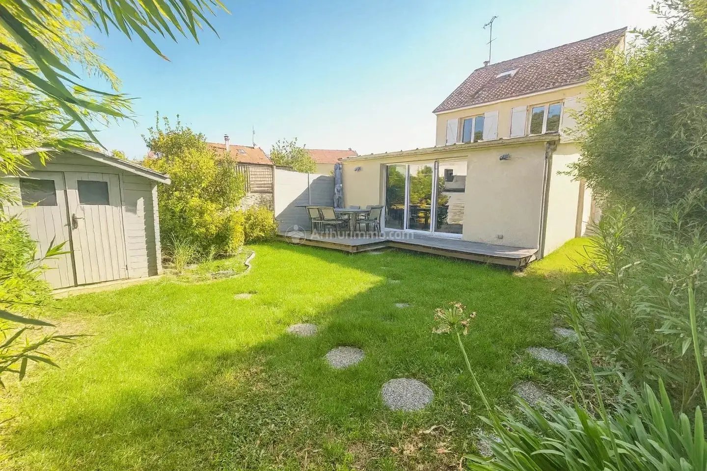 Maison à vendre, 150m², Champs-sur-Marne