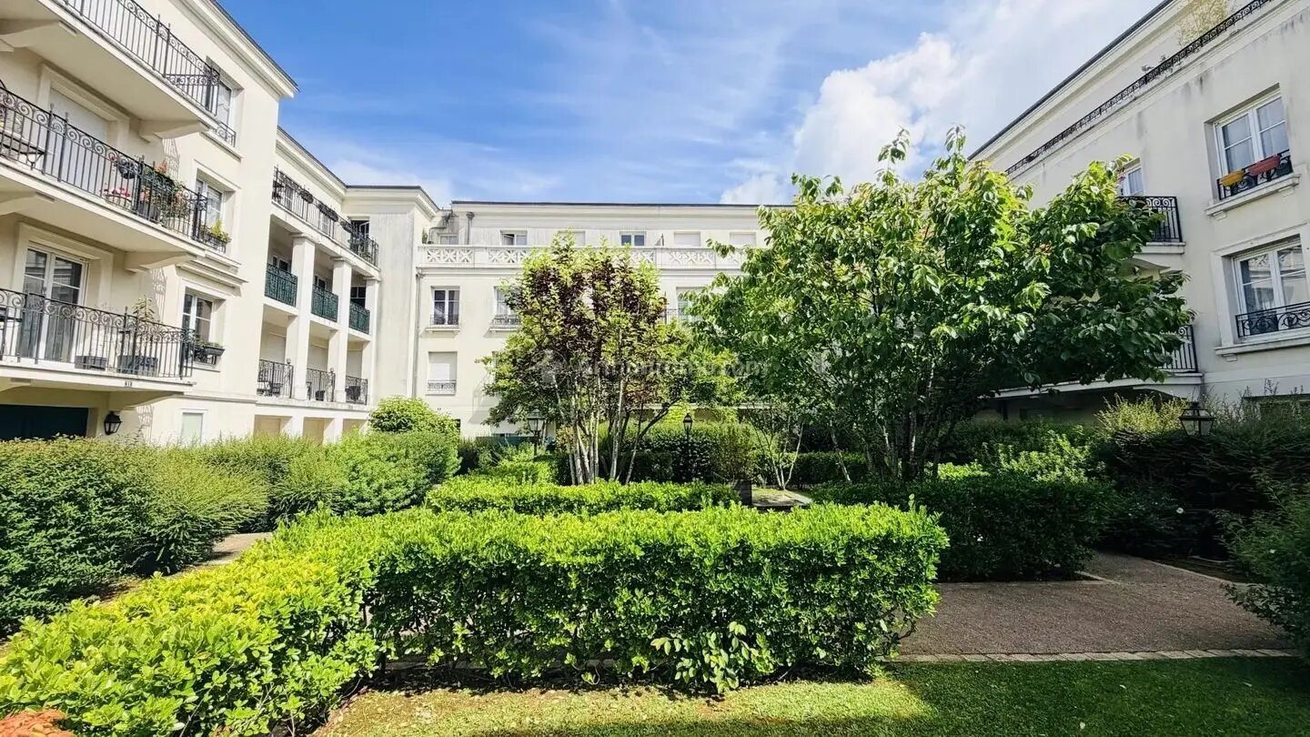 Appartement à vendre, 68m², Serris