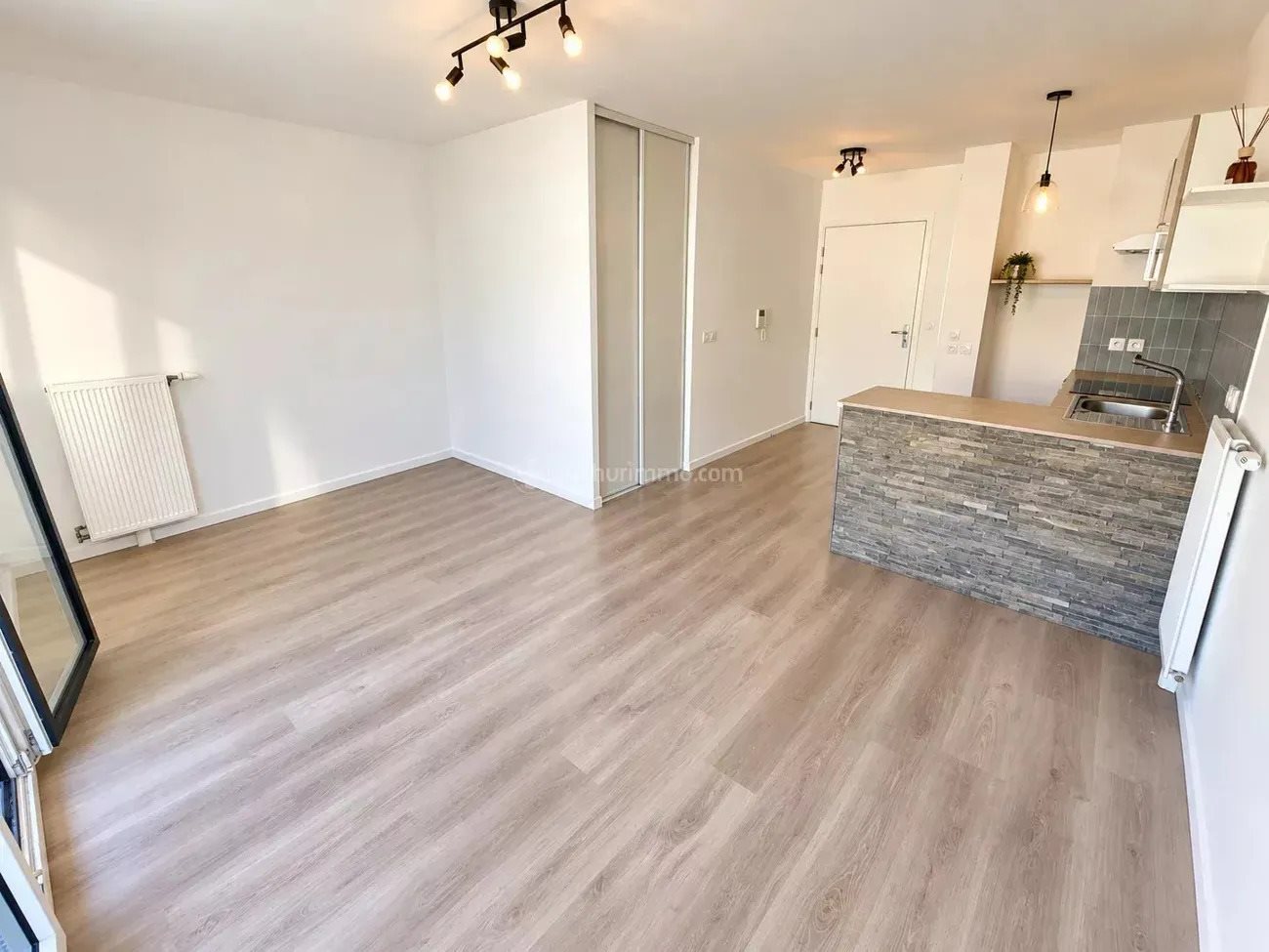 Appartement à vendre, NaNm², Chessy