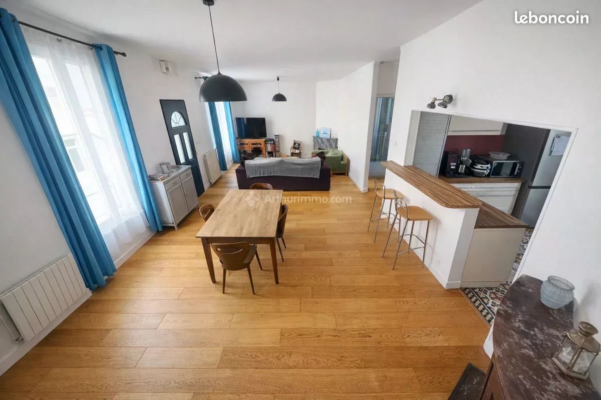 Maison à vendre, 121m², Montry