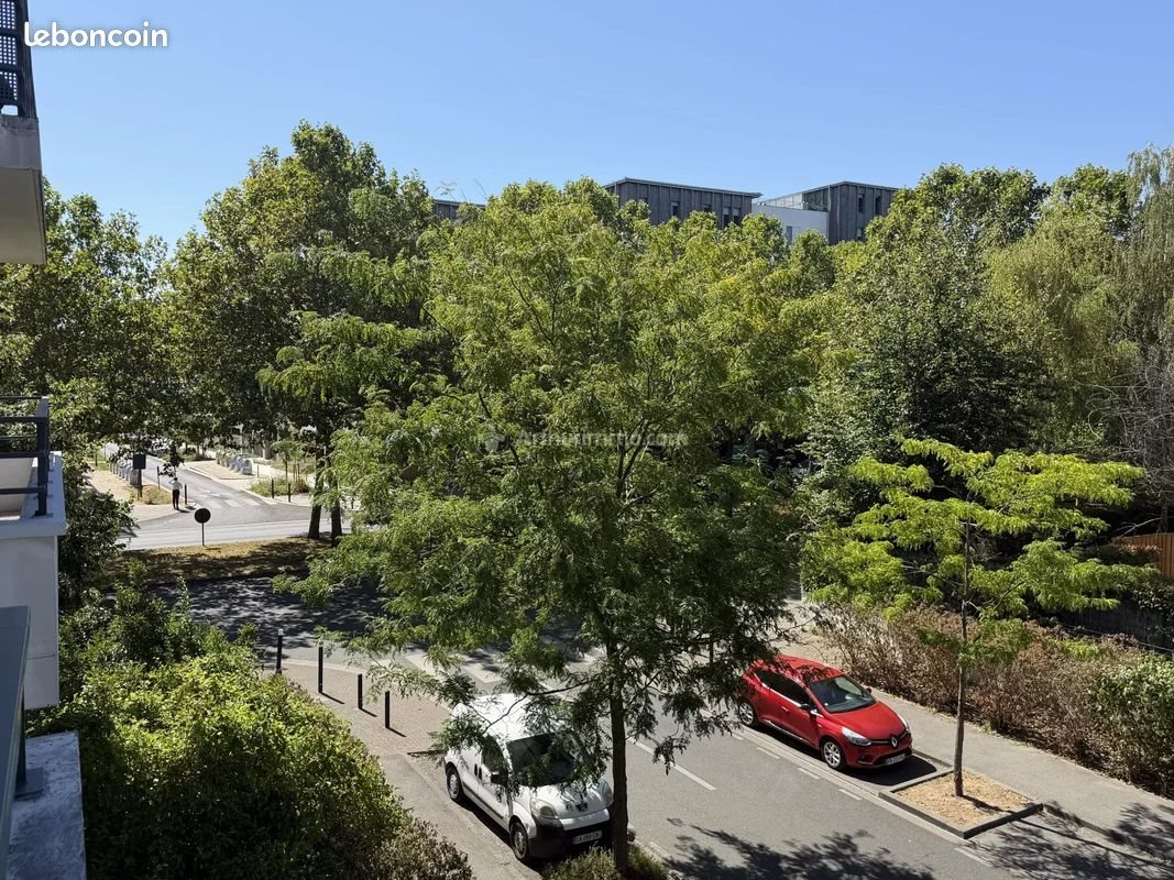 Appartement à vendre, 27m², Montévrain