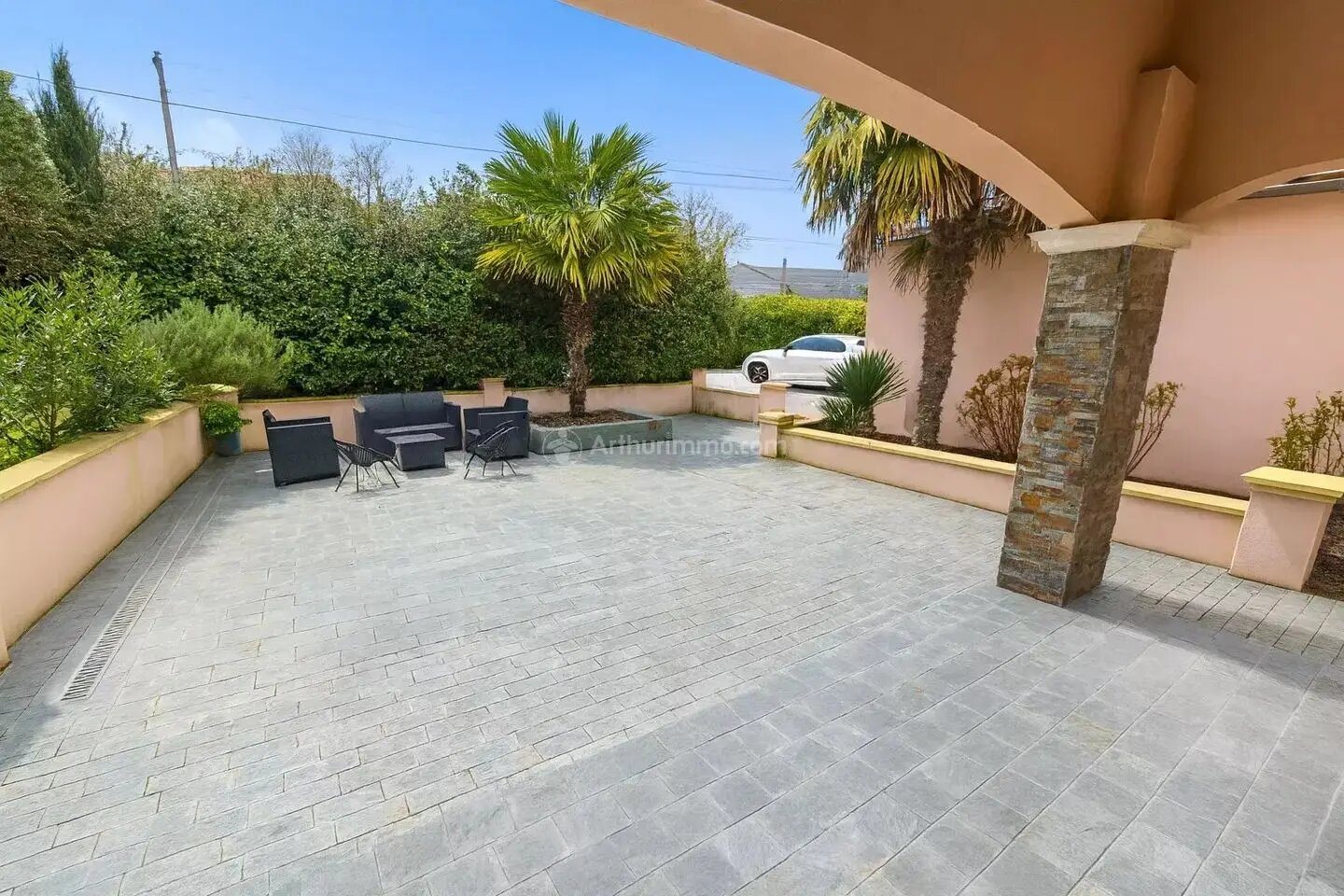 Maison à vendre, 150m², Chalifert