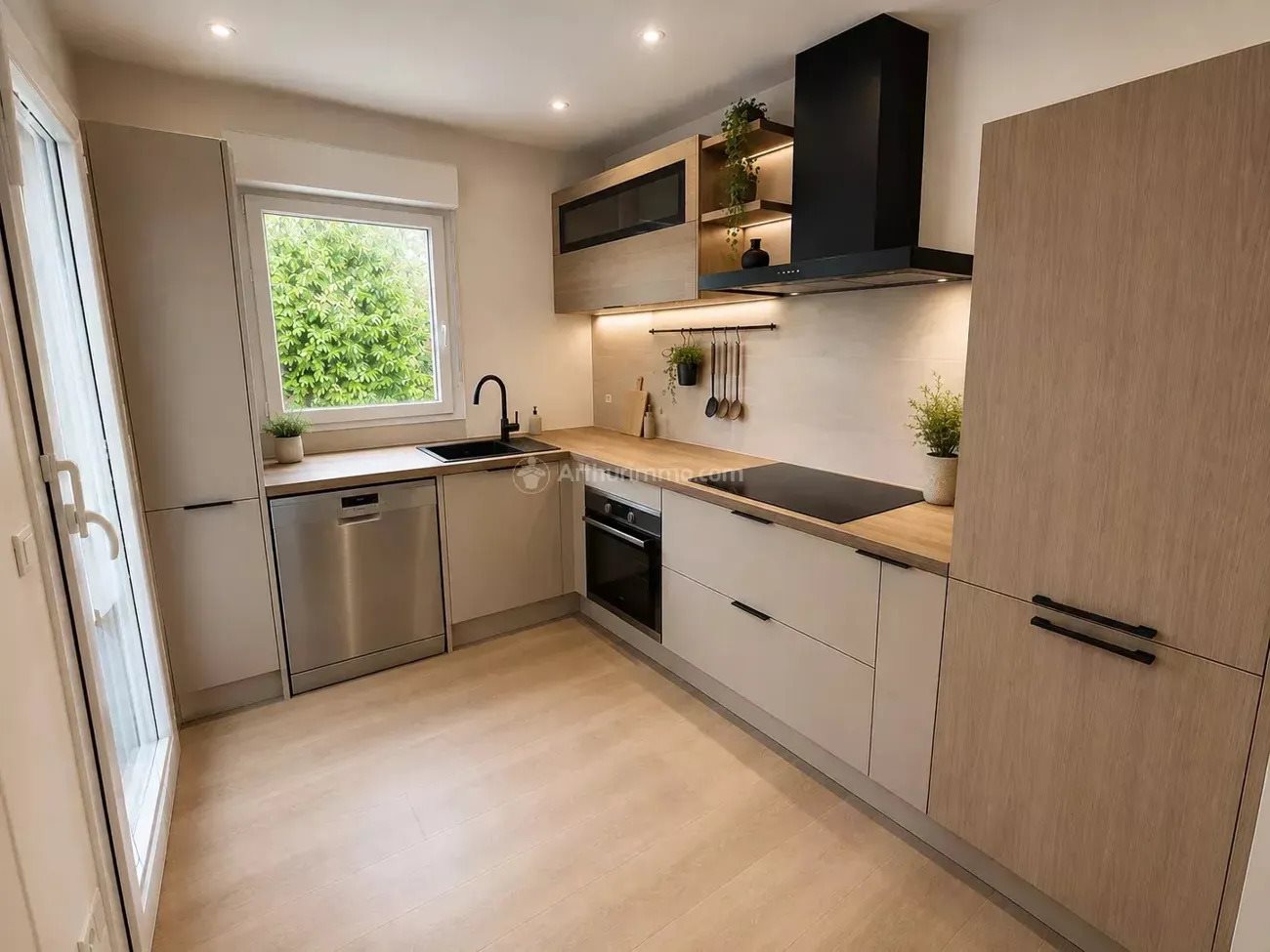 Appartement à vendre, 0m², Chessy