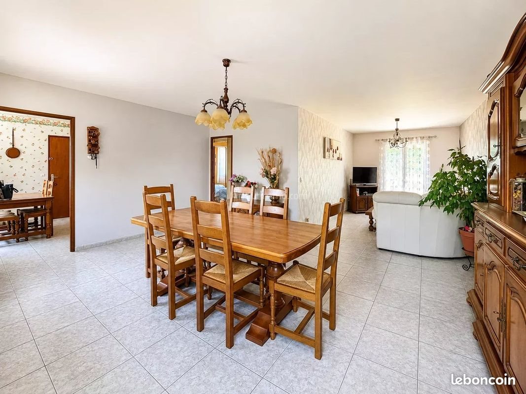 Maison à vendre, 82m², Meaux