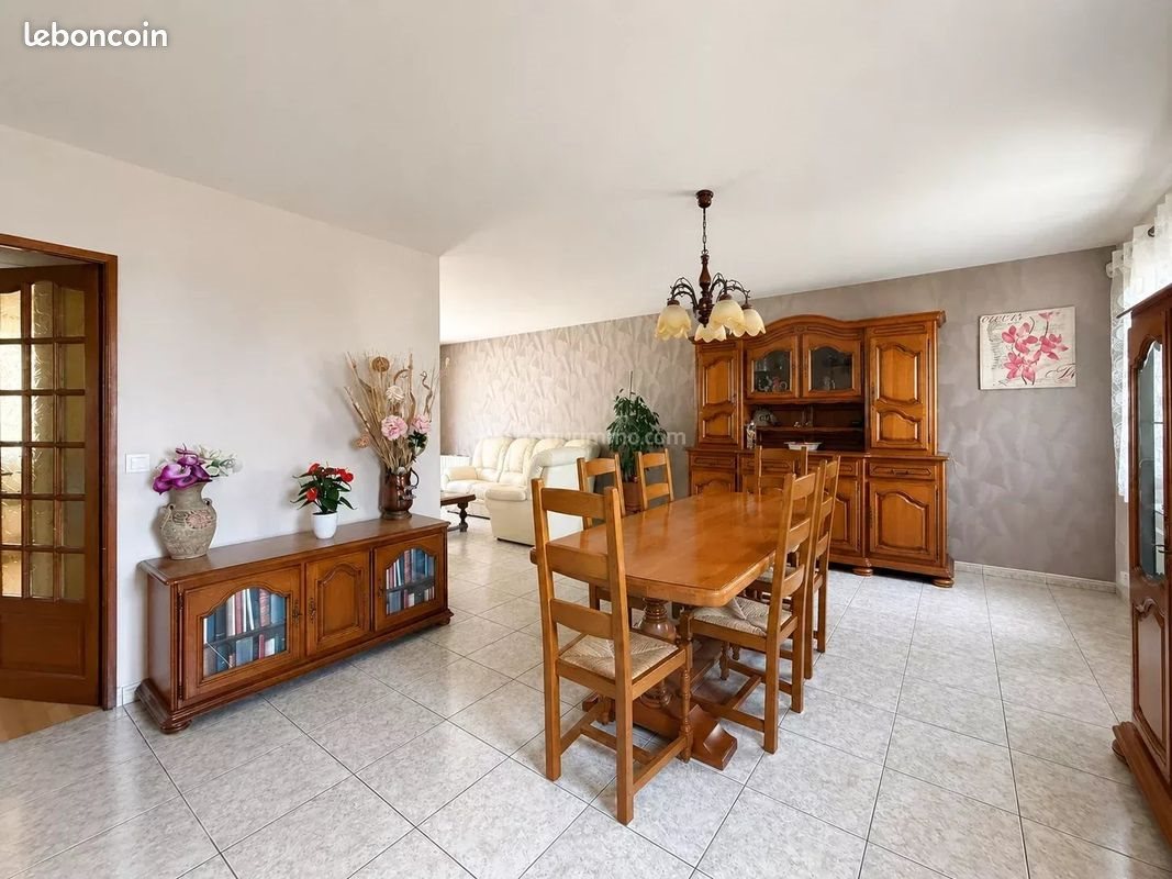 Maison à vendre, 82m², Meaux