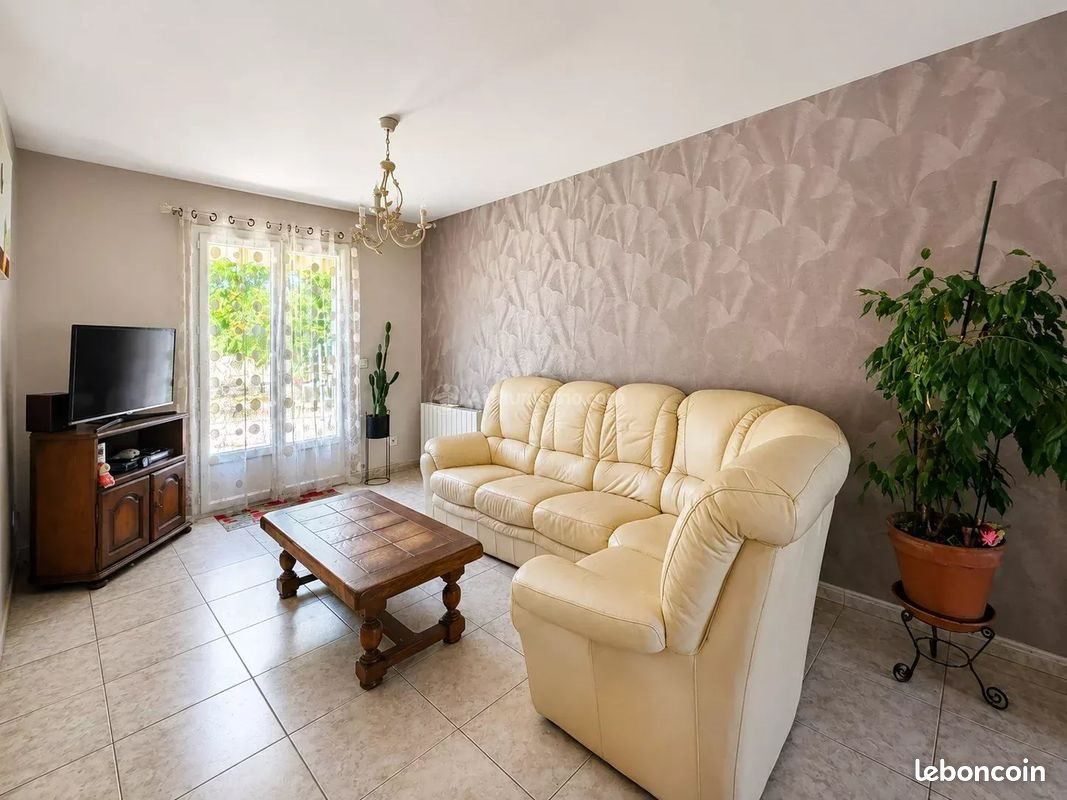 Maison à vendre, 82m², Meaux