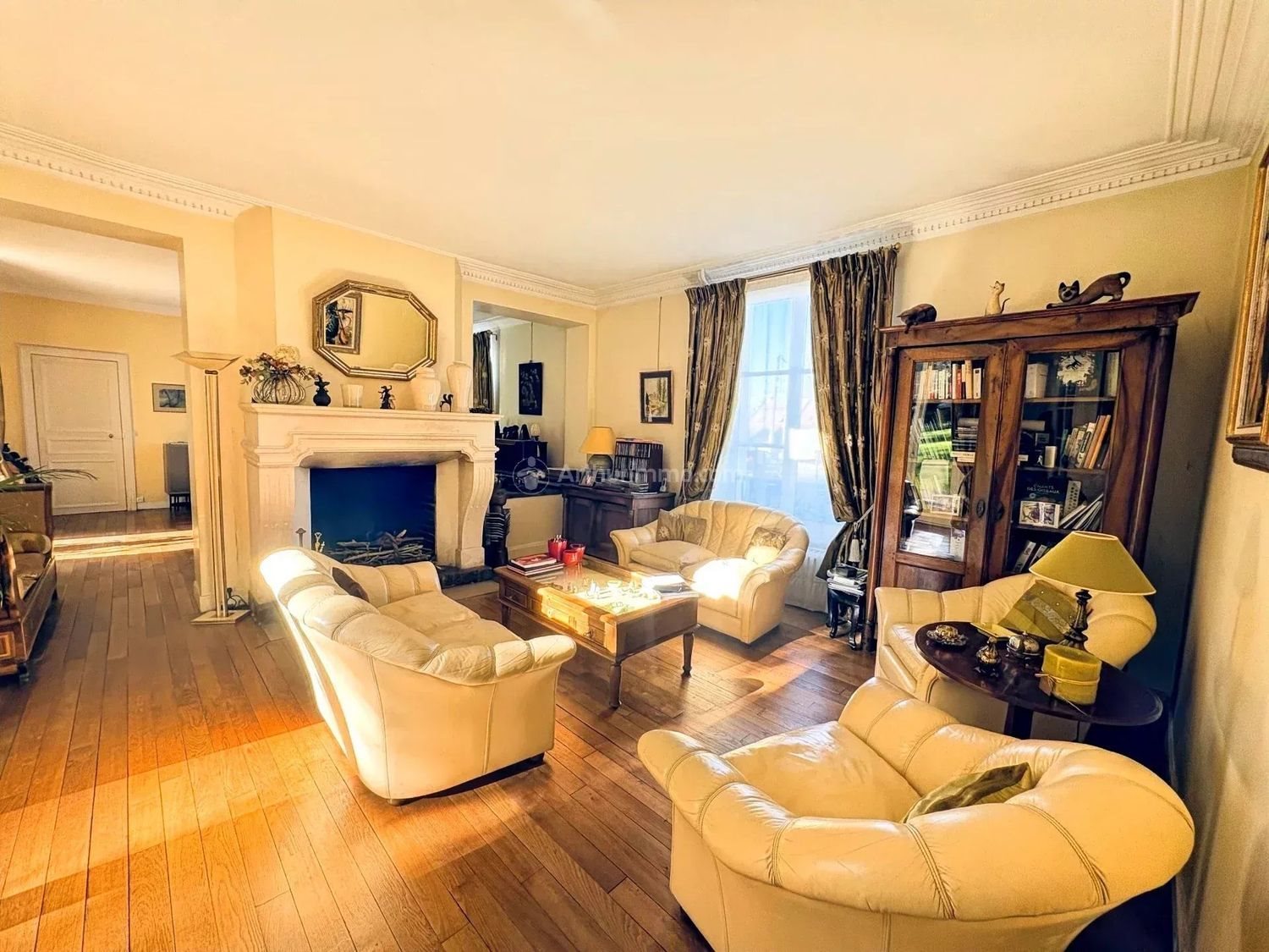 Maison à vendre, 214m², Montry